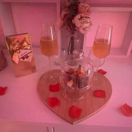 Love Room. Une Bulle D Evasion. Lisses Exterior photo
